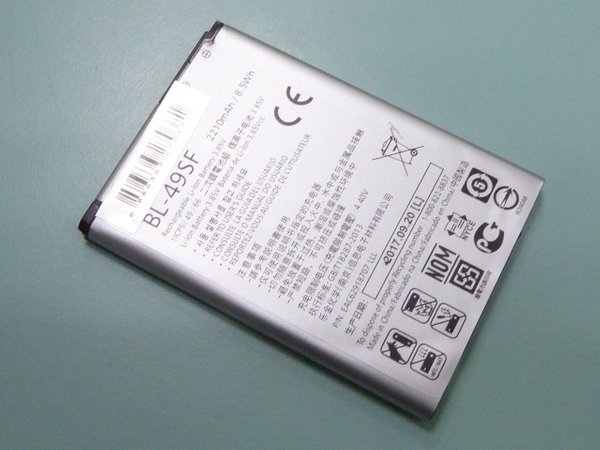 LG BL-49SF LG EAC92919001 battery for LG G4 Mini G4C G4s Dual SIM H515 H525N H731 H734 H735L H735TR H736P