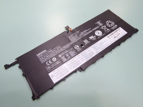 Lenovo 00HW028 ASM P/N SB10F46466 FRU P/N 01AV439 battery for Lenovo ThinkPad X1 Carbon 2016 and ThinkPad X1C yoga Carbon