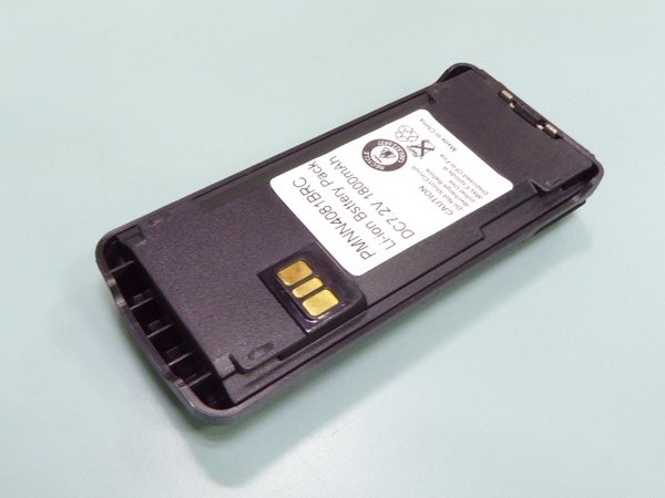 Motorola PMNN4080 PMNN4081 battery for Motorola CP1200 CP1300 CP1600 CP1660 CP185 CP476 CP477 EP350