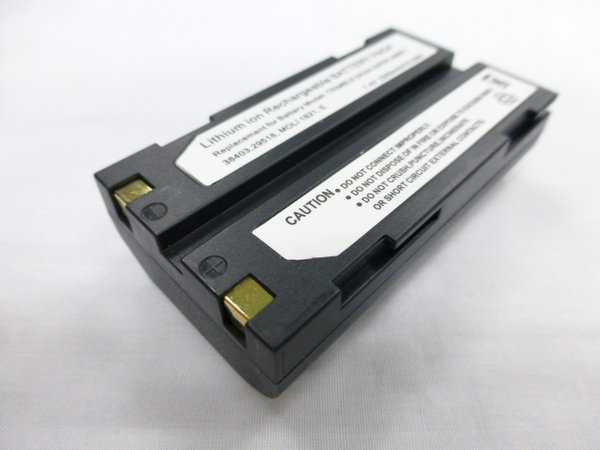 Pentax EI-D-LI1 battery for Land survey equipment