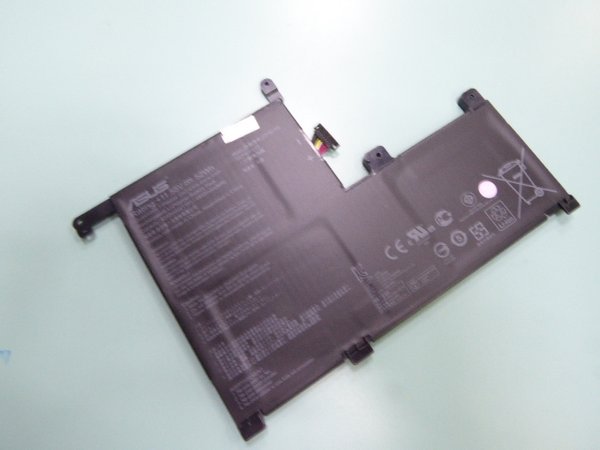 Asus C31N1703 3ICP6/60/72 battery for Asus Zenbook Flip UX561UA laptop