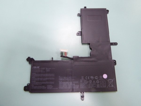 Asus B31N1705 B31N1705-1 battery for Asus VivoBook Flip 14 TP410UR Tp410ua Ux331ua laptop