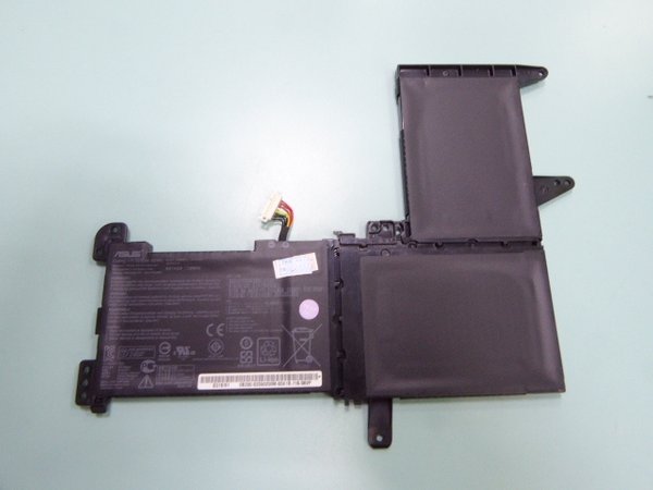 Asus B31Bi2H B31Bi9H B31N1637 battery for Asus S510 S510U S510UA VivoBook S15 S510UA laptop