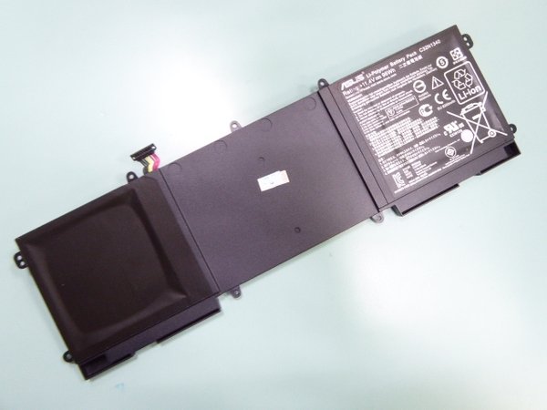 Asus C32N1340 0B200-00940100 battery for Asus Zenbook Nx500 Nx500J Nx500JK laptop