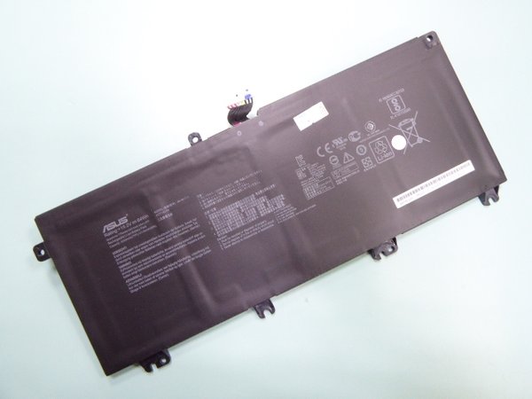 Asus B41N1711 battery for Asus ROG GL503VD GL703VD FX503VM FX63VD laptop