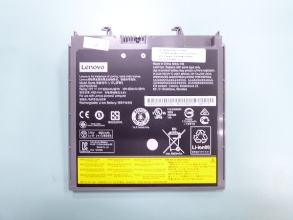 Lenovo L17L2PB5 L17L2PB5 L17M2PB5 2ICP6/55/90 battery for Lenovo V330 (14) V330-14IKB V330-15IKB V330-818000-6YID battery