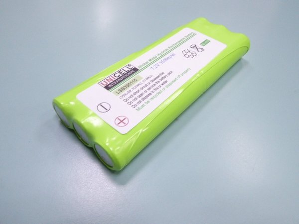 IRover BAT-PACK-ST4-DM16 battery for IRover Atom HD Light STC DM16 DM16C DM16Q Omnia 7 8 9 10 cm