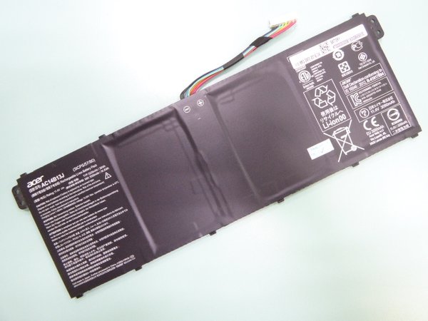 Acer AC14B13J AC14B18J (3ICP5/57/80) battery for Acer Aspire ES1-111 ES1-131-C0FK 311-P228 ES1-311-P534 CB5-311-T7NN