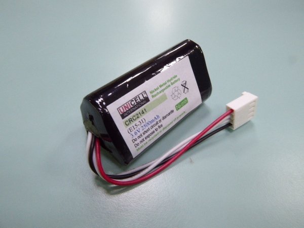 X-rite SE15-31 battery for X-rite E15-31 Shadevision