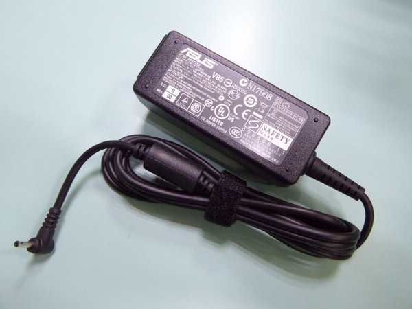 Asus 19V 2.1A 40W ADP-40PH AB ac adapter for Asus Eee PC 1001HA 1005HA-A 1008HAG, 1008P 1101HGO 1104HA 1106HA 1201HAB 1201PN