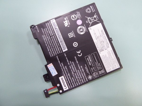 Lenovo L17L2PB2 2ICP6/55/90 battery