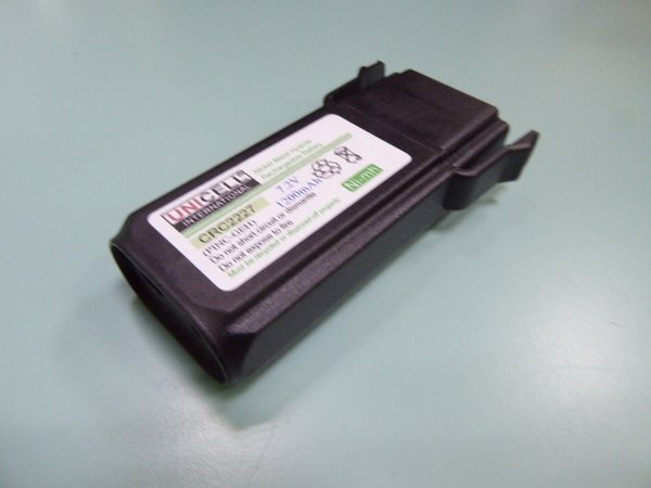 Elca 04.142 0401BA000109 0401BA000113 PINC-GEH battery for Elca Control GEH-A CONTROL-GEH-D Elca Techno-M 