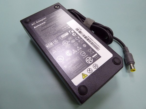 Lenovo P/N: 0A36226 FRU P/N: 45N0113 20V 8.5A AC adapter