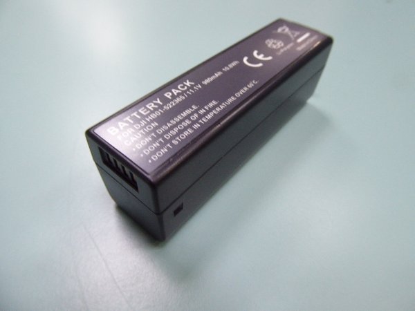 DJI HB01 HB01-522365 battery for DJI Osmo Handheld 4K Camera and Zenmuse X3 X5 X5R RAW camera
