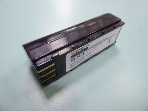 Motorola 21-62606-01 KT-BTYMT-01R battery for Motorola MT2000 MT2070 MT2090