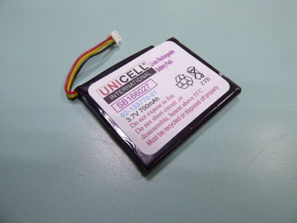 Motorola 82-133770-01 battery for Motorola CS3070 CS3300 batch bluetooth scanner 