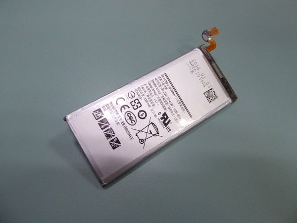Samsung EB-BN950ABE GH82-15090A battery for Samsung galaxy Note 8 Duos TD-LTE  PyeongChang 2018 Olympic