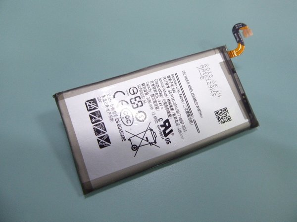 Samsung EB-BG955ABA EB-BG955ABE GH43-04733A battery for Samsung Dream 2 Galaxy S8 Plus Galaxy S8 Plus TD-LTE 