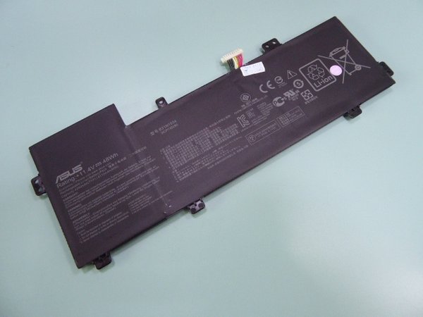 Asus B31N1534 3ICP67/60/80 0B200-0230000 battery for Asus zenbook UX510 UX510UX UX510UA UX510UWK UX510UW UX510UX