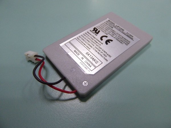 Sony LIP1359 battery for Sony CECHZC2E Dualshock 3 Wireless Controller