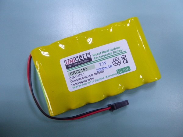 BP-113DL data logger battery pack for Haz-Dust I monitor