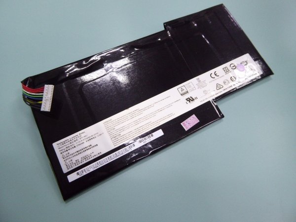 MSI BTY-M6J BTY-U6J battery for MSI GS63 GS63VR GS73 GS73VR MS-17B5