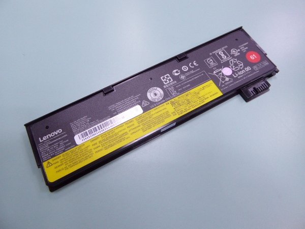 Lenovo type 61 SB10K97580 SB10K97581 SB10K97582 SB10K97584 SB10K97585 battery for Lenovo Thinkpad P51S T470 T570 laptop