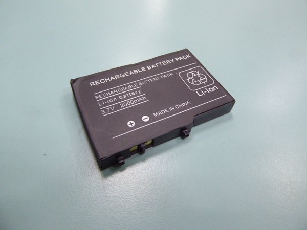 Nintendo USG-001 USG-003 C/USG-A-BP-EUR SAM-NDSLRBP battery for Nintendo DS lite NDS NDSL games