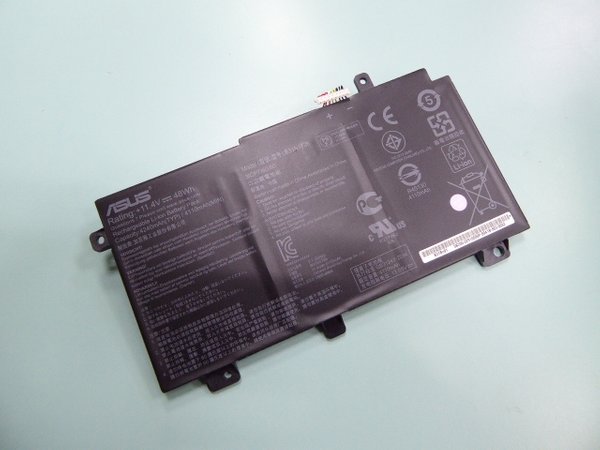 Asus 0B200-02910000 B31N1726 battery for Asus FX504 FX504G FX504GD FX504GE