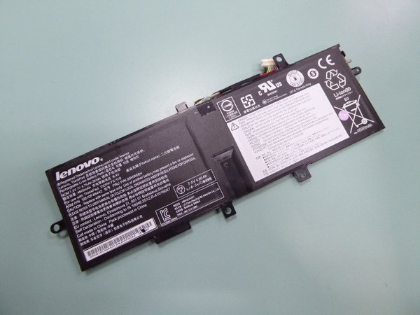 Lenovo SB10F46442 SB10F46448 00HW004 00HW010 2ICP4/75/116 battery for Lenovo thinkpad helix 2-in-1 helix 2 ultrabook laptop