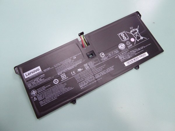 Lenovo L16C4P61 L16M4P60 5B10N01565 2ICP4/53/129-2 battery for Lenovo