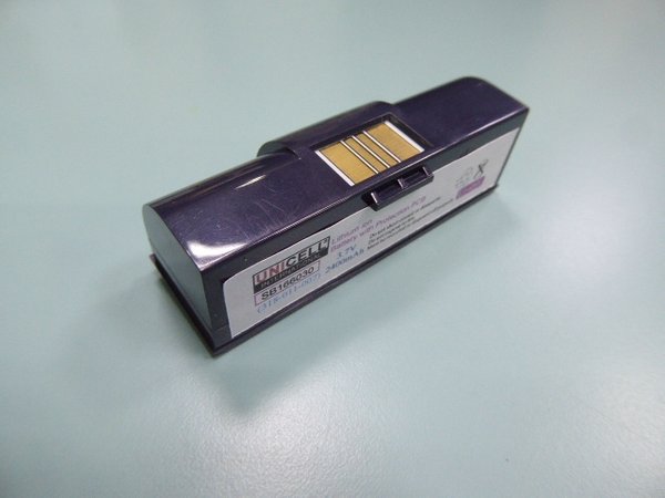 Intermec 318-011-007 AB10 battery for Intermec 700 Mono 705 Mono 710 Mono 720 Mono 730 colour pocket pc