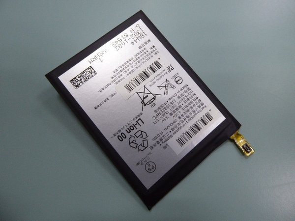 Sony 1305-6549 LIS1632ERPC battery for Sony Xperia XZ Dual SIM F8331 F8332