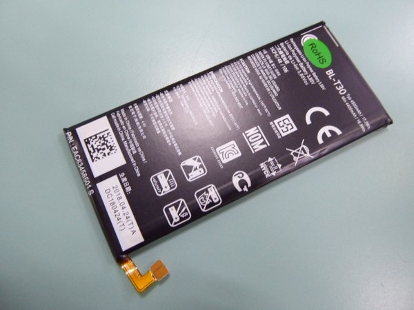 LG BL-T30 EAC63458501 battery for LG Fiesta LTE K10 Power Dual SIM TD-LTE L63BL L64VL M320DSN M320F M320N