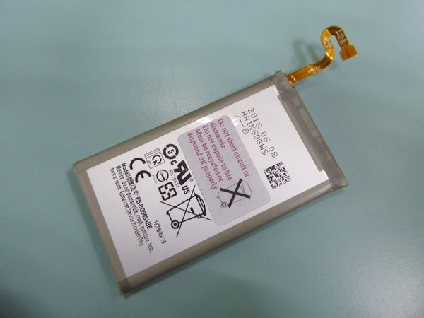 Samsung EB-BG965ABE GH82-15960A battery for Samsung Galaxy S9 Plus