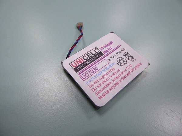 ZTE Li3702T42P3h292833 battery for ZTE 2AHR8-AT41 AT41 GD500 SD6200 Z6200MEX