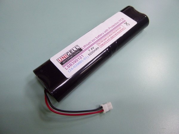 Topcon 24-030001-01 battery battery for Topcon GPS Hiper Lite Plus Pro L1 total station