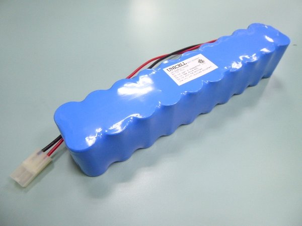 Sanyo 20KR1300SC 24v 1300mAh ni-cd battery