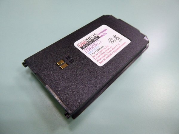 Motorola SMP 60Q137301 battery for Motorola SMP508 SMP528 two-way radio and walkie talkie 