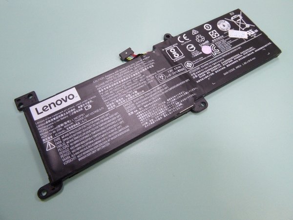 Lenovo L16M2PB1 L16M2PB2 L16M2PB3 L16C2PB1 L16C2PB2 L16L2PB2 L17M2PB7 battery for Lenovo Ideapad 320-14IAP 320-15IAP