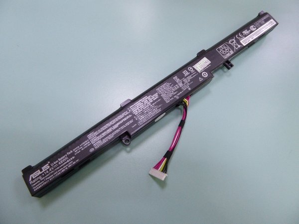 Asus A41LK5H A41LP4Q A41N1611 OB110-00470000 battery for Asus GL553VD GL553VE-1B Strix GL553VE