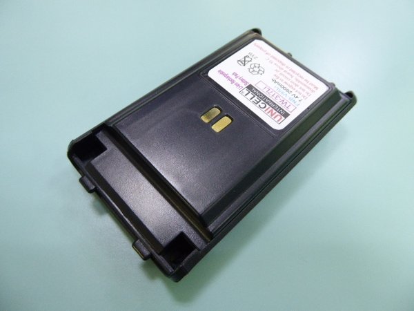 Vertex Yaesu FNB-V95Li FNB-V96Li battery for Vertex Yaesu VX350 VX-350 VX351 VX-351 VX354 VX-354 walkie talkie