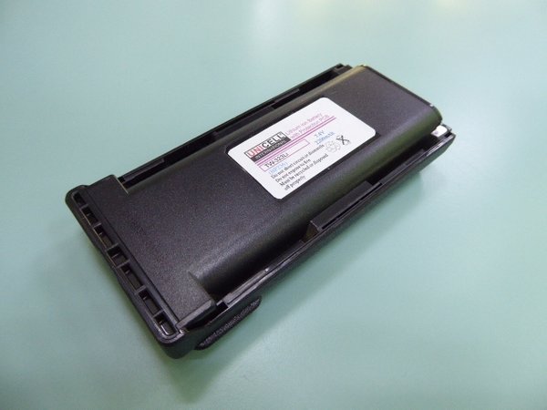 Icom BP235 BP236 BP253 BP254 battery for Icom IC-F70 IC-F70DST IC-F70S IC-F80 IC-F80DS IC-F80DT IC-F80T IC-F9011