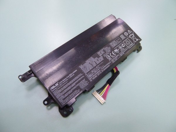 Asus 0B110-00370000 A32LM9H A32N1511 battery for Asus ROG G752VL G752VM G752VT GFX72J ROG G752 G752VL