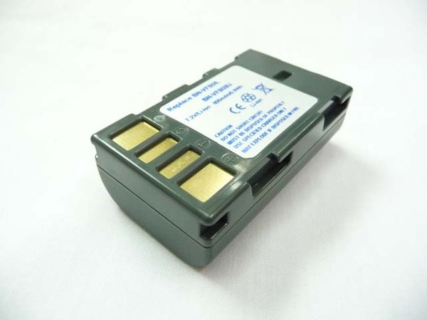 JVC BN-VF808 BN-VF808U battery