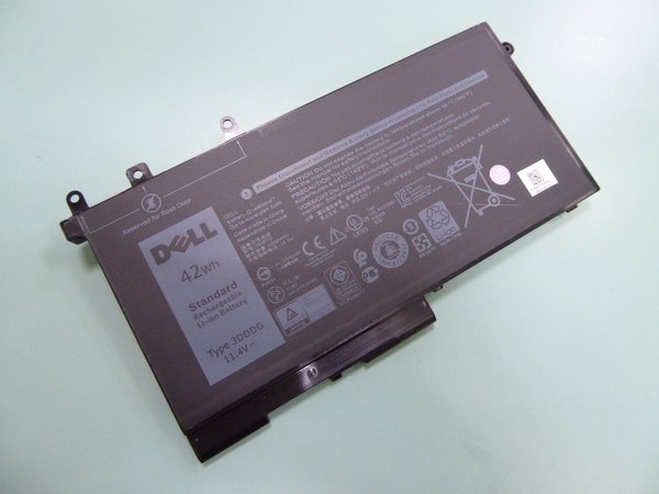 Dell type 3DDDG 03VC9V battery for Dell Latitude 5280 5290 5480 5580 5590