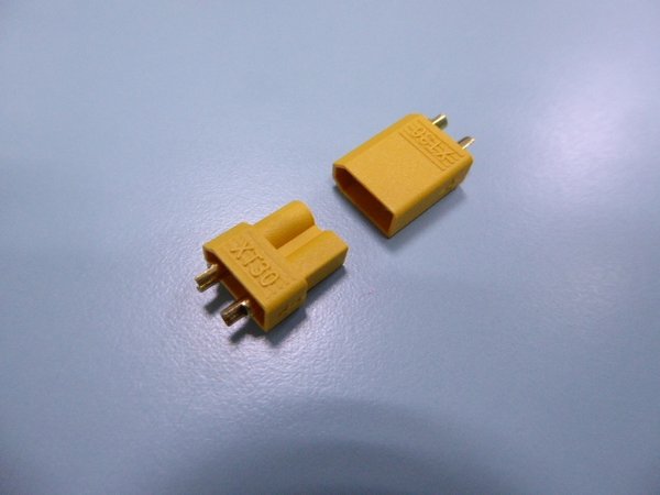 XT30 connector
