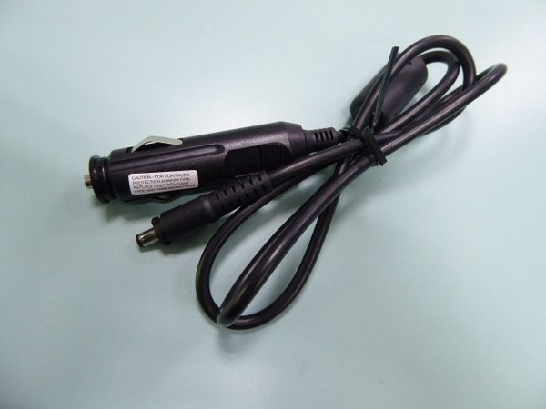 Dell CP-140108 DC auto adapter cable