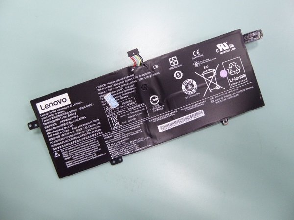 Lenovo L16C4PB3 L16L4PB3 L16M4PB3 battery for Lenovo IdeaPad 720s 720S-13 720S-13ARR 720S-13IKB