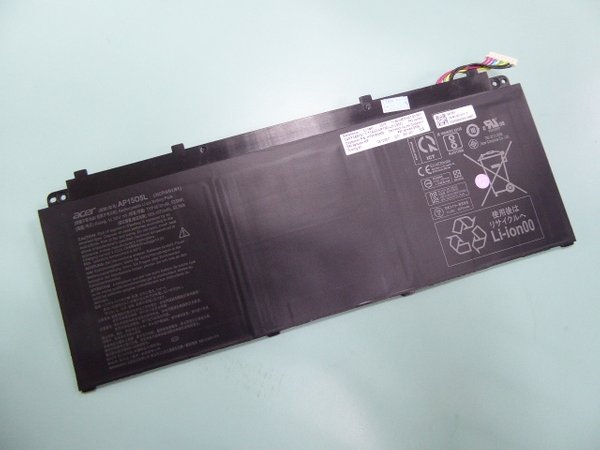 Acer AP1503K AP1505L AP15O3K AP15O5L battery for Acer Swift 5 SF514-51 sf514-51 sf514-51-557q sf514-51-56bx sf514-51-58k4